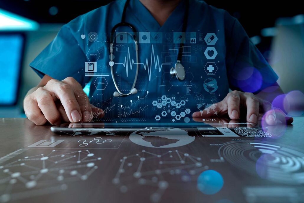 Salud digital y alta tecnología, ¿realidad o ficción?