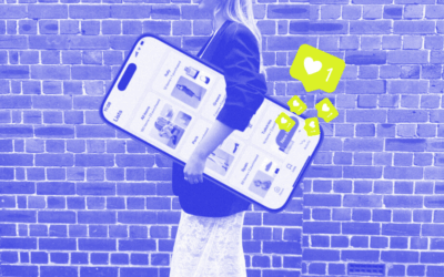 ¿Cuáles son las trends de marketing del último trimestre?