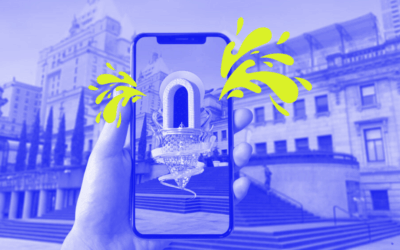 Realidad Aumentada: ¿Se queda o se va?