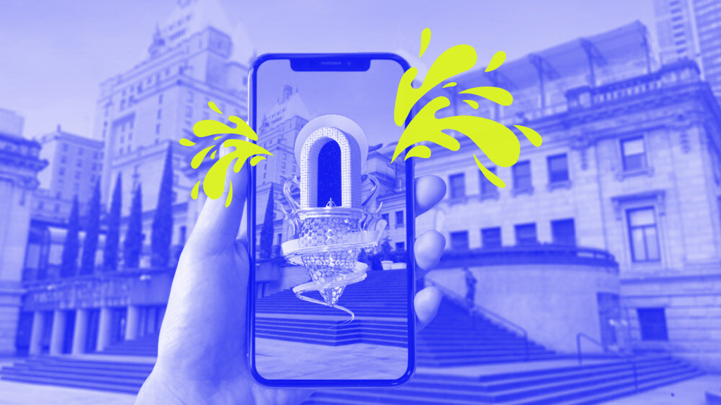 Realidad Aumentada: ¿Se queda o se va?