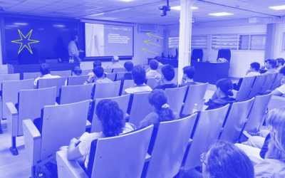 Inteligencia Artificial y Logística: Cómo la IA impulsa la eficiencia en entornos profesionales