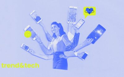 Tendencias en Redes Sociales para 2026