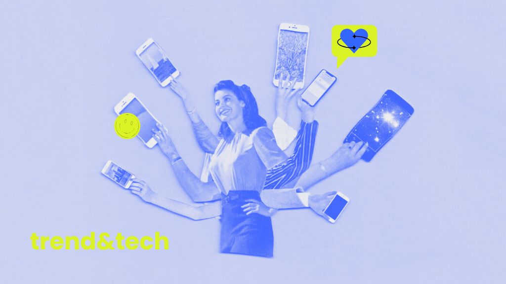 Tendencias en Redes Sociales para 2026