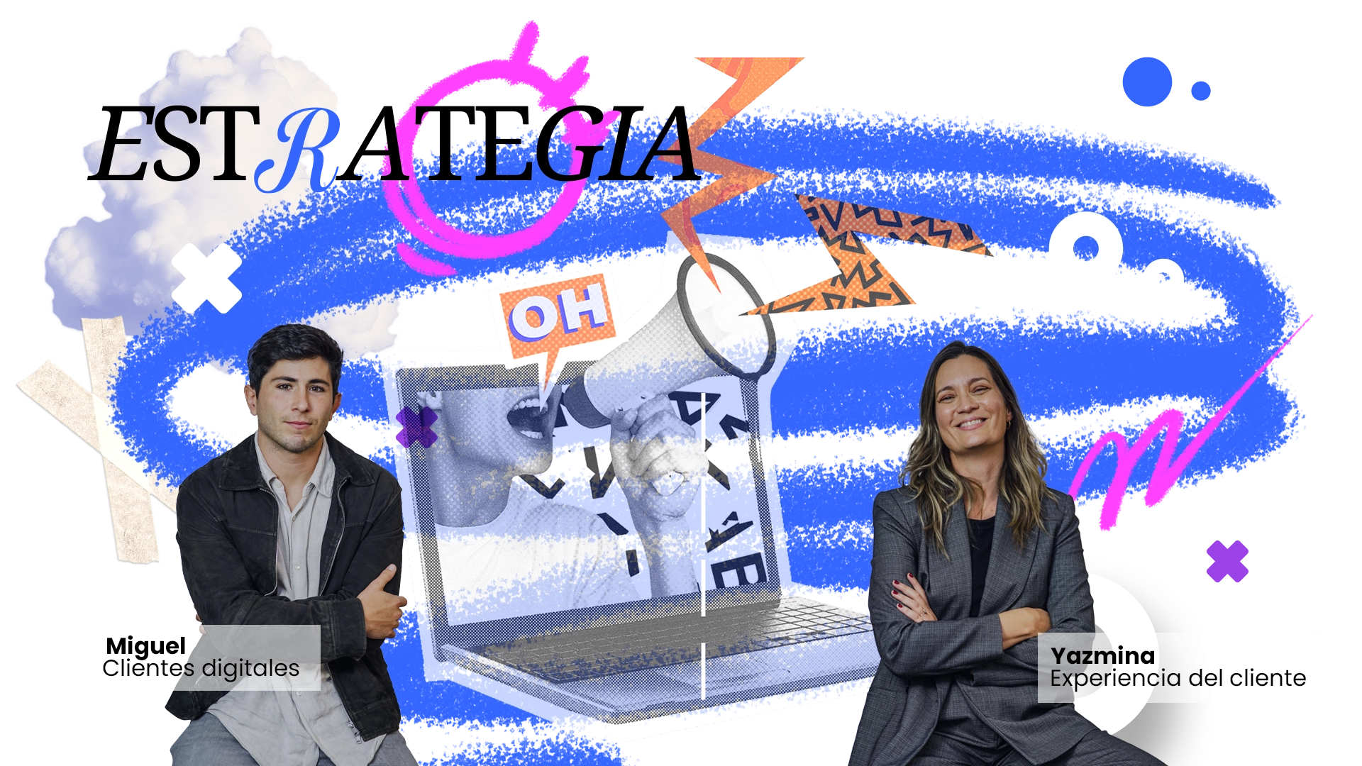 estrategia marketing Beateam desktop